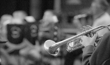 Brass Lessons