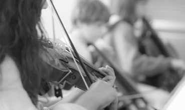 String Lessons
